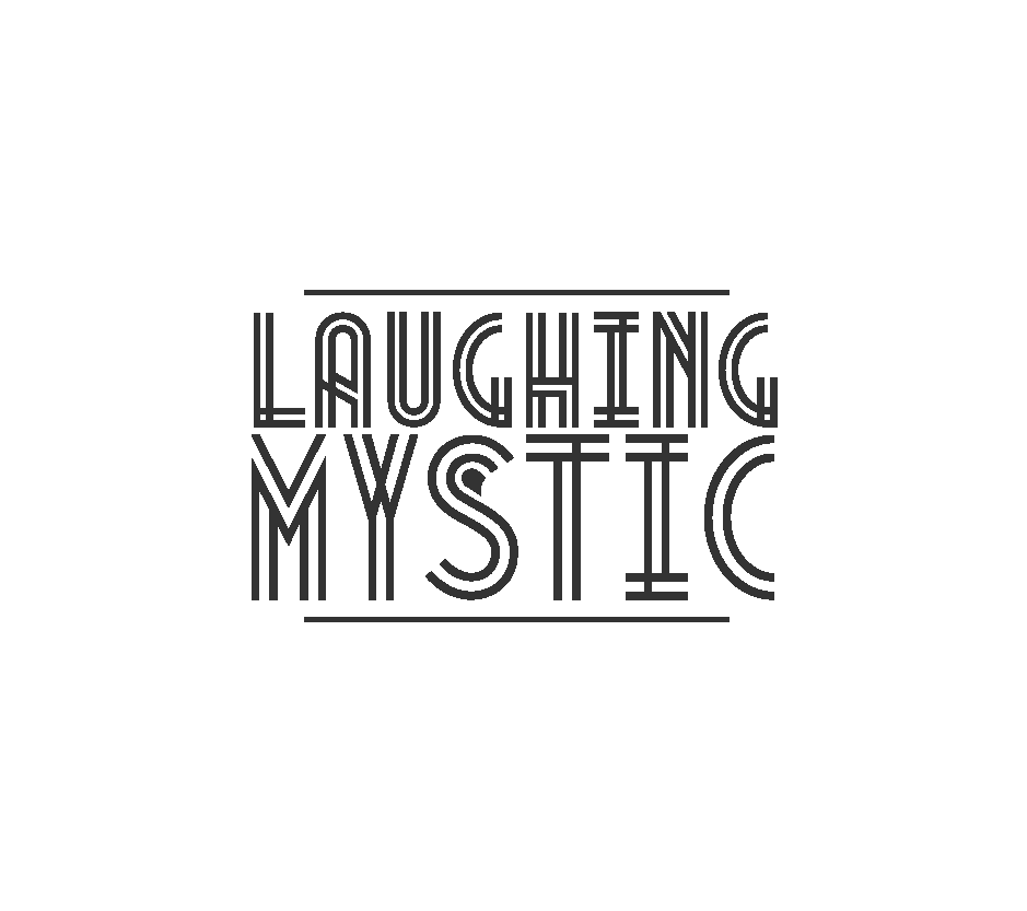 Laughing Mystic Branding & Web Design